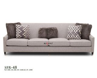 sofa rossano SFR 48
